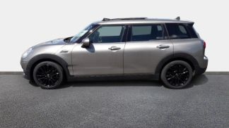 Leasing Wagon MINI ONE 2019