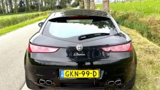 Leasing Coupe Alfa Romeo Brera 2010