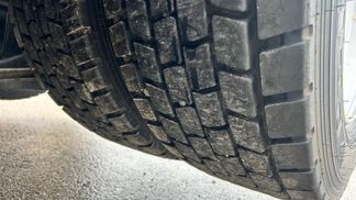 Finansowanie Ciągnik siodłowy Volvo FH500 6X2 EURO6 + RETARDER 2023