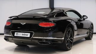 Leasing Coupe Bentley Continental GT 2019