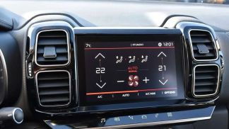 Leasing SUV Citroën C5 Aircross 2023