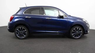 Leasing Hatchback Fiat 500X 2022