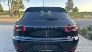 Finansowanie SUV Porsche Macan 2015