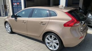 Leasing Hayon Volvo V40 2012