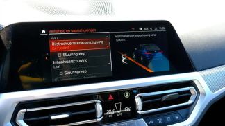 Lízing Sedan BMW 330 2019