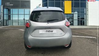 Financování Sedan Renault ZOE 2021