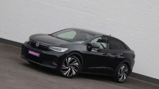 Finansowanie SUV Volkswagen ID.5 2023