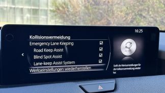 Finansowanie SUV Mazda CX-60 2022