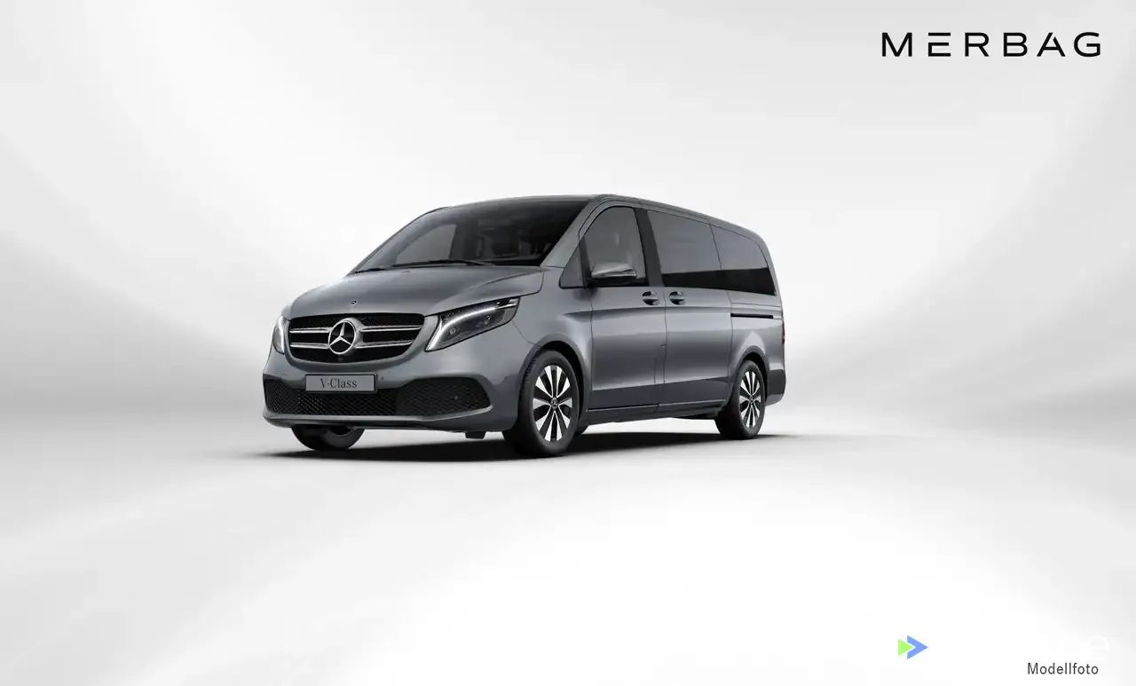 Leasing Passenger transport MERCEDES A 200 2021