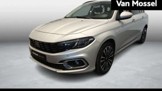 Leasing Hayon Fiat Tipo 2021