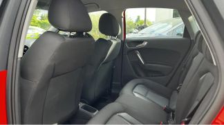 Leasing Wagon Audi A1 2013