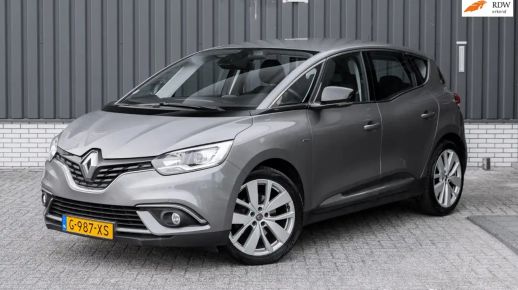 Renault Scenic 2020