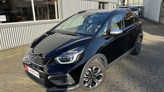 Lízing Hatchback Honda Jazz 2022