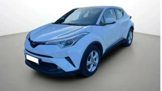 Leasing SUV Toyota Dyna 2017