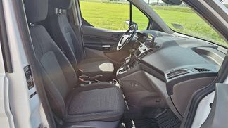 Leasing Passenger transport Ford TRANSIT CONNECT 1.5 2022