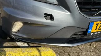 Financování Hatchback Volvo V40 2015