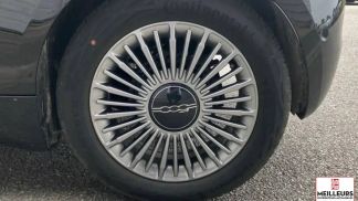 Finansowanie Zamienny Fiat 500 2023