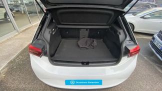 Finansowanie Sedan Volkswagen ID.3 2020