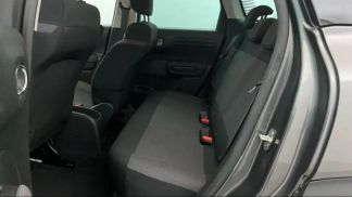 Leasing SUV Citroën C3 Aircross 2022