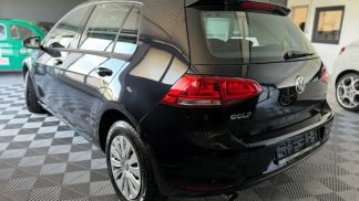 Financování Sedan Volkswagen Golf 2015