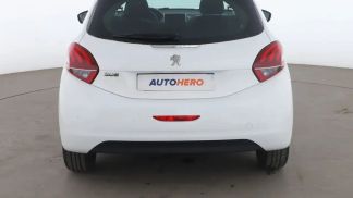 Leasing Hatchback Peugeot 208 2019