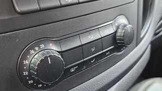Finansowanie Van Mercedes-Benz VITO 114 2018