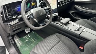 Leasing SUV Renault Austral 2025