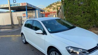 Finansowanie Sedan Volkswagen Golf 2017