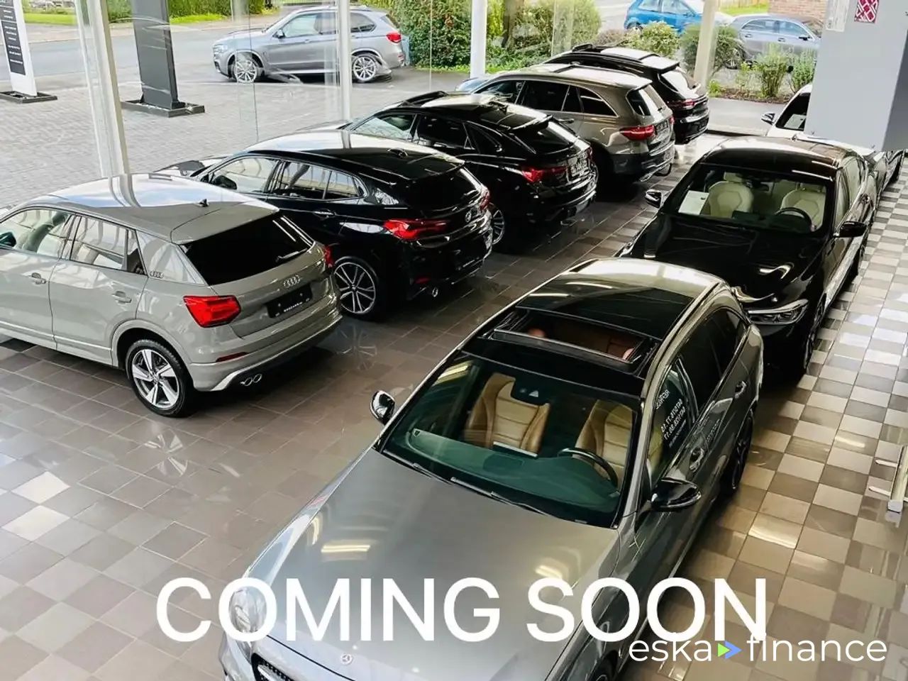 Lízing Hatchback Volkswagen Caddy 2020