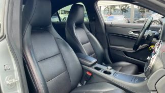 Finansowanie Sedan MERCEDES CLA 250 2014