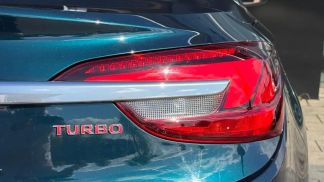 Lízing Kabriolet Opel Cascada 2014