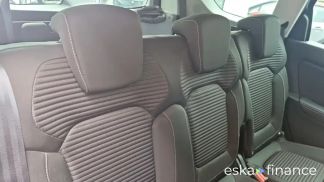 Leasing Hatchback Renault Grand Scenic 2022