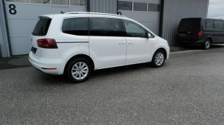 Finansowanie Hatchback Seat Alhambra 2017