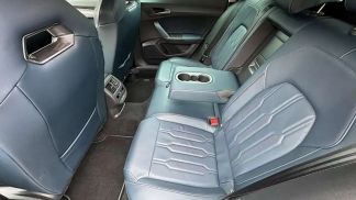 Lízing SUV Cupra Formentor 2022