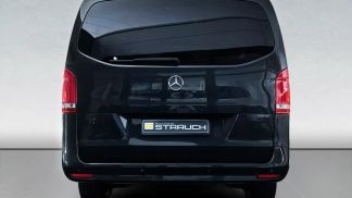 Lízing Hatchback MERCEDES VITO 2022