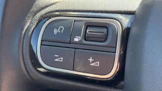 Finansowanie SUV Citroën C5 Aircross 2021