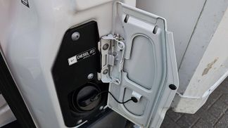 Lízing Uzavretý box Mercedes-Benz SPRINTER 516 2018