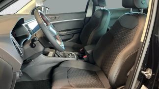 Lízing SUV Seat Ateca 2025
