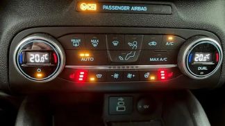 Leasing Hatchback Ford Focus 2022