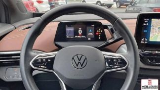 Leasing SUV Volkswagen ID.4 2022