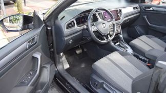 Finansowanie Zamienny Volkswagen T-Roc 2020