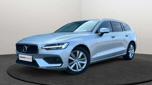 Volvo V60 2021