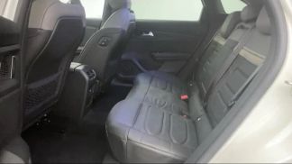 Finansowanie SUV Citroën C5 2024