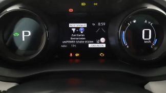 Leasing Hatchback Toyota Yaris 2022