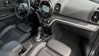 Leasing SUV MINI Cooper SE Countryman 2019