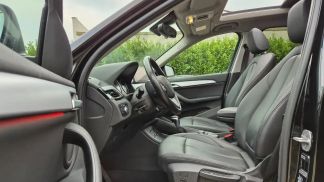 Finansowanie SUV BMW X1 2020