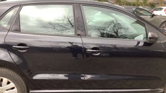 Finansowanie Sedan Volkswagen Polo 2010