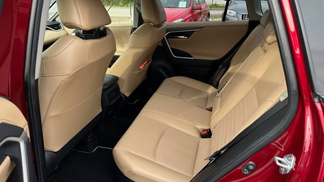 Lízing SUV Toyota RAV4 2019