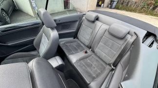 Leasing Convertible Volkswagen Golf 2016