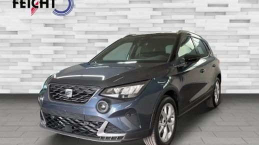 Seat Arona 2023